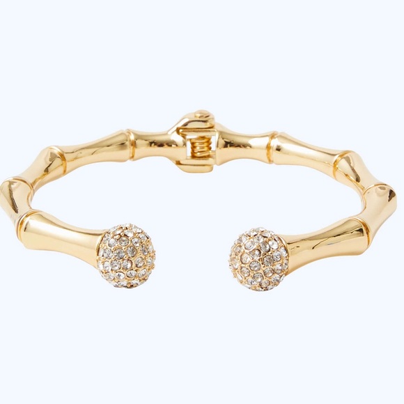 Lilly Pulitzer Jewelry - Lily Purlitzer Star Bright Bracelet